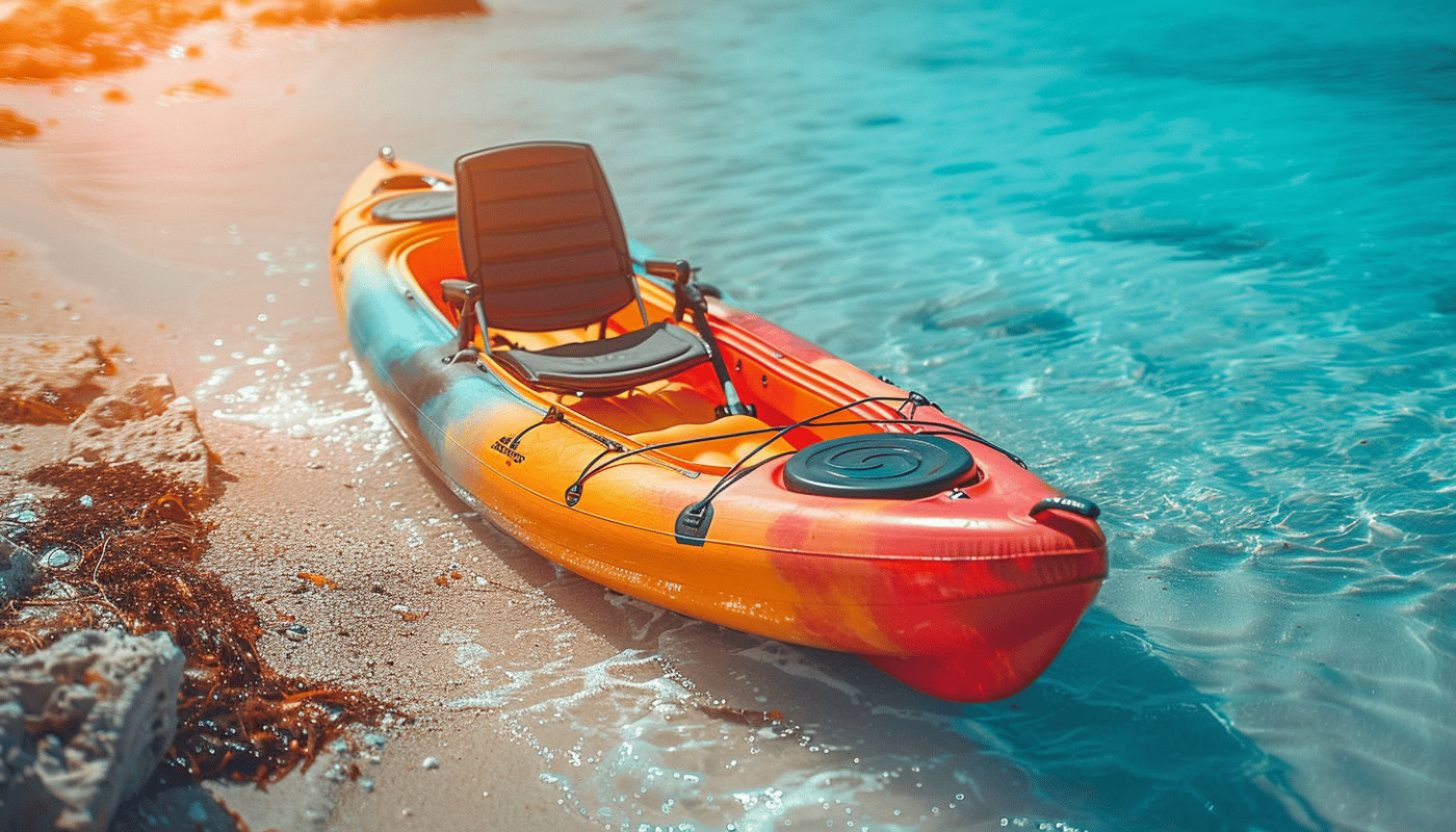 Consejos esenciales para elegir el mejor kayak inflable para aventuras acuáticas